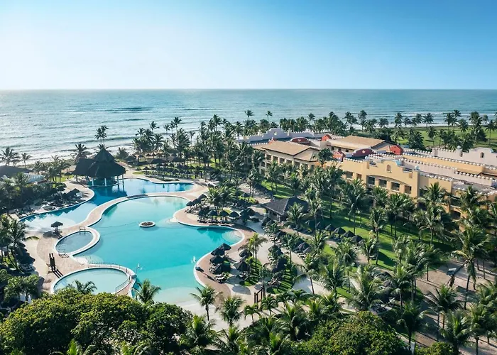 Iberostar Waves Bahia Hotel Praia do Forte