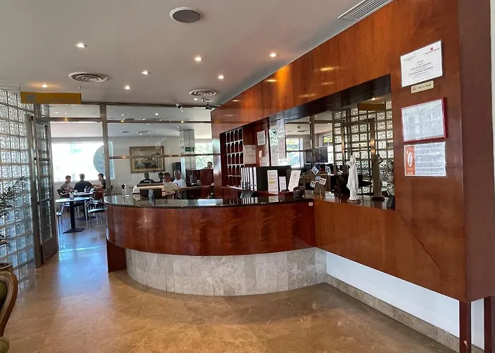 Hotel Concordy