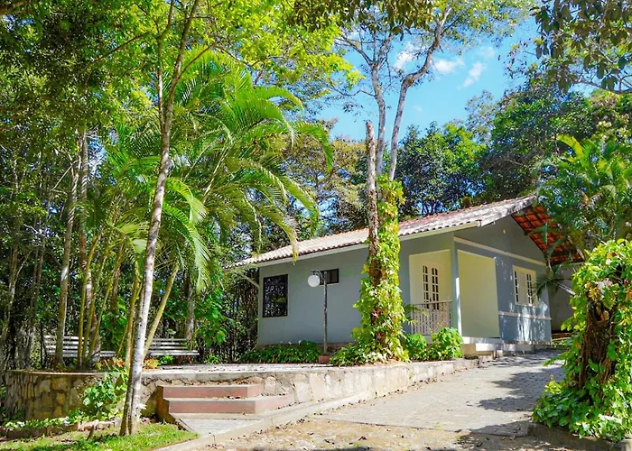 Le Rêve Pousada e Restaurante Guaramiranga
