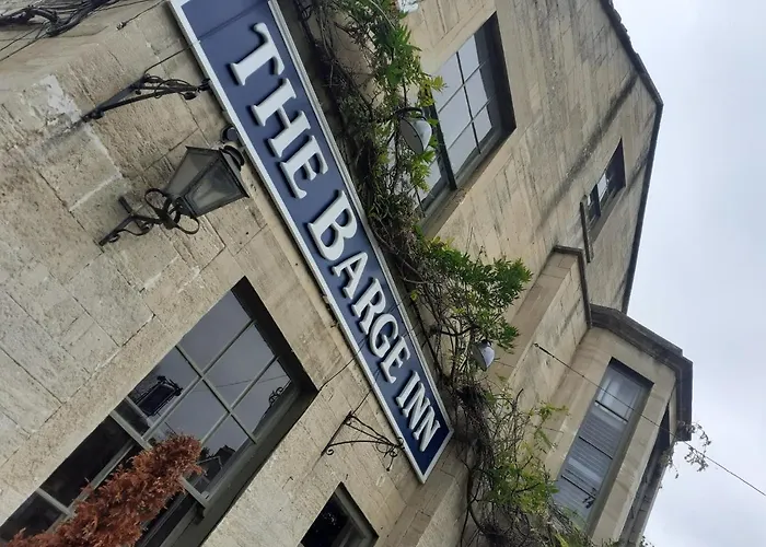 The Barge Inn