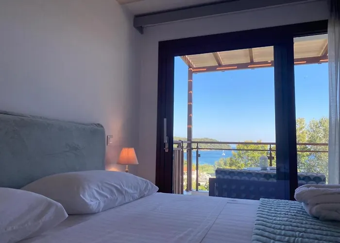 Magic Hotel Agia Paraskevi 