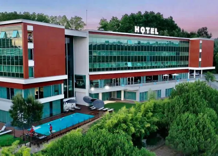 Penafiel Park Hotel & Spa
