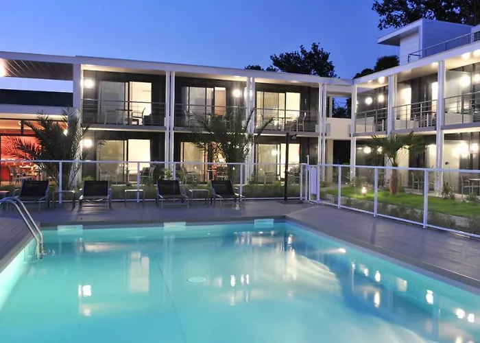 Eden Park Pau Est
