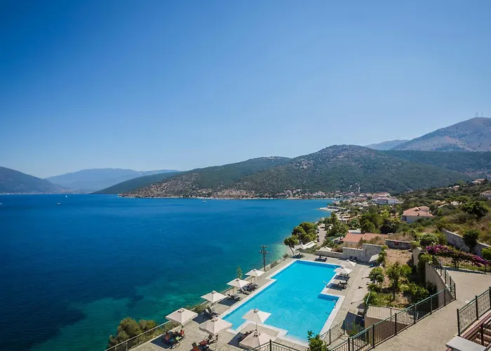 Kefalonia Bay Palace