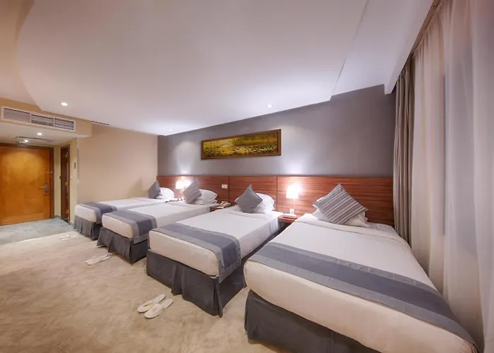 Al Safwah Orchid Hotel
