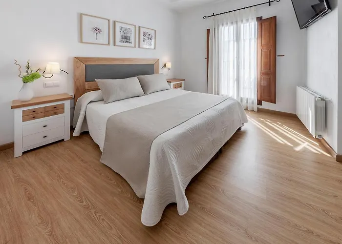 Hotel La Sitja - Adults Only