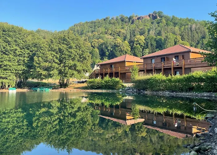 Lac des Graves