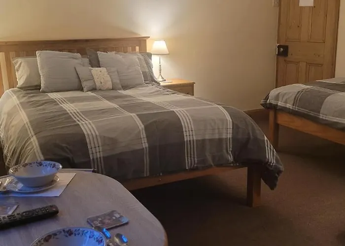 Bed And Breakfast Ashfield