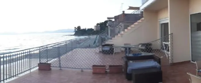 Hotel Residence La Darsena Agropoli