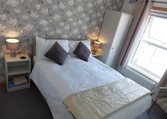 No9 Guesthouse