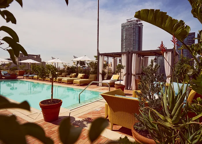 Hotel Per La, Autograph Collection