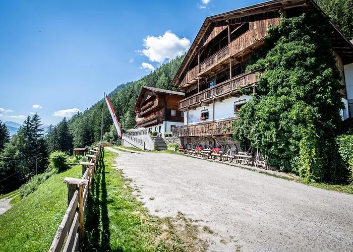 Gasthof Bauhof Brunico