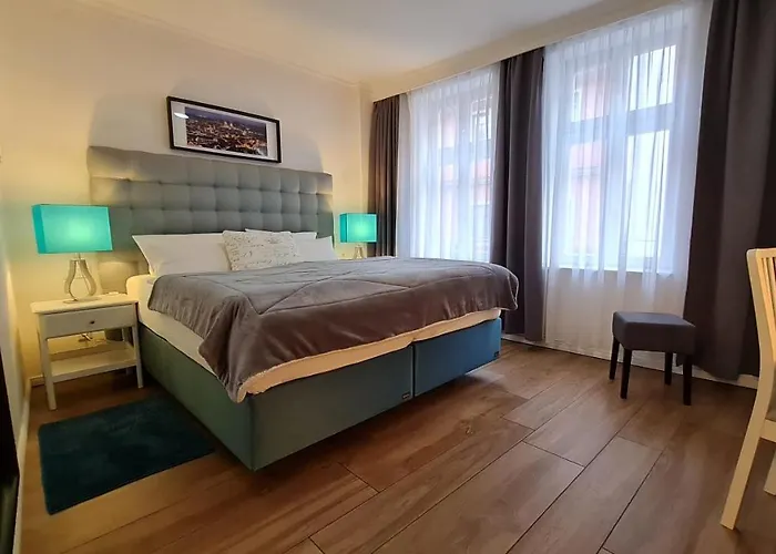 Hotel Domizil