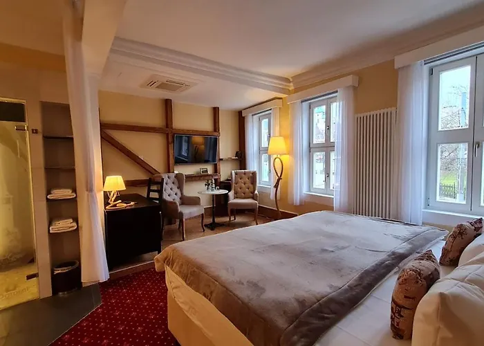 Hotel Domizil