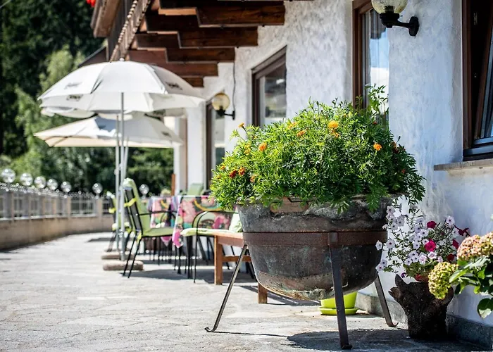 Gasthof Bauhof Brunico