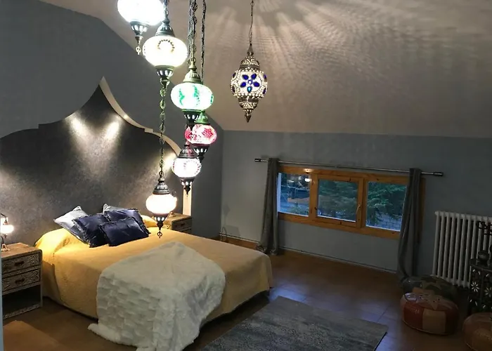 Hospedería Casa Martell