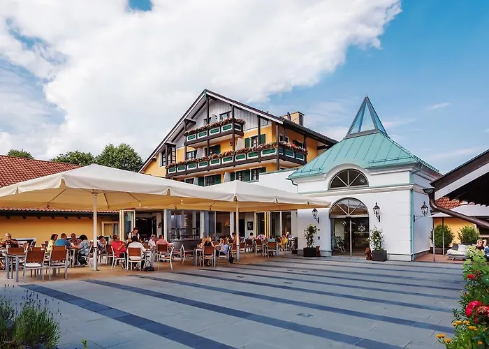 Schmelmer Hof Hotel&Resort