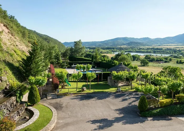 Hotel Restaurant Cal Petit