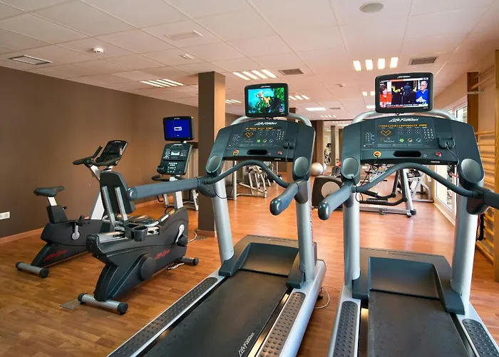 Bull Vital Suites & Spa Boutique Hotel - Only Adults