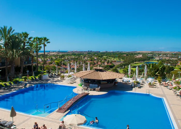 Bull Vital Suites & Spa Boutique Hotel - Only Adults