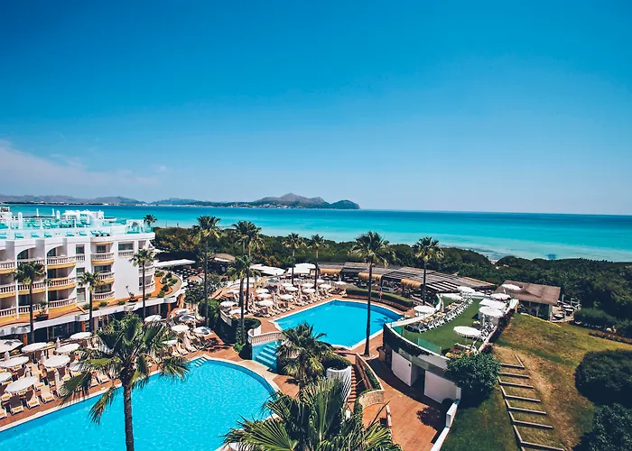 Iberostar Selection Albufera Playa All Inclusive Playa de Muro 