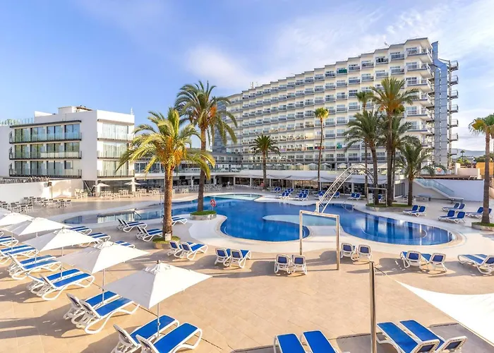 Hotel Samos
