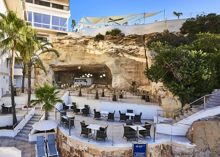 Hotel Globales Cala Viñas Adults Only 16+