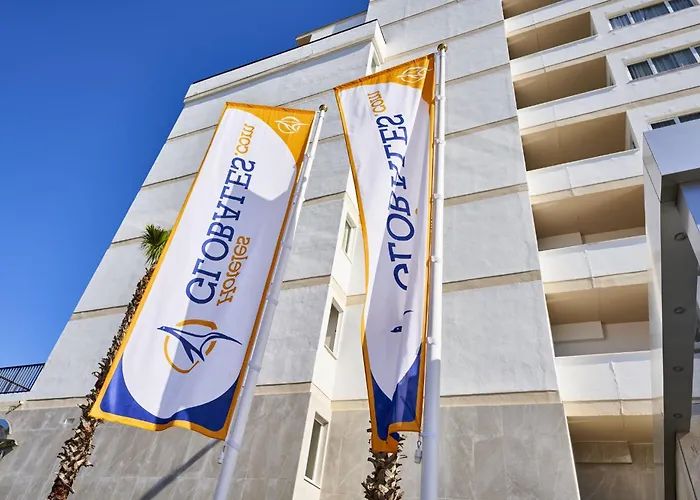 Hotel Globales Cala Vinas Adults Only 16+