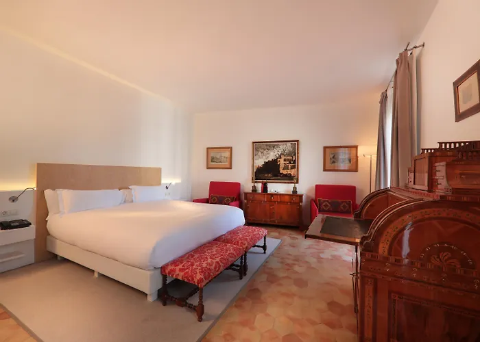 Ah Art Hotel Palma - Only Adults