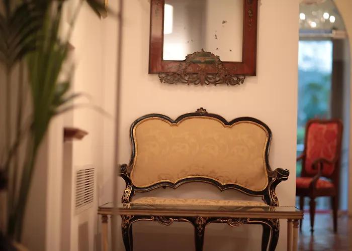 Ah Art Hotel Palma - Only Adults