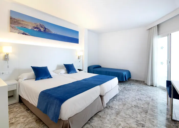 Hotel Ilusion Calma & Spa