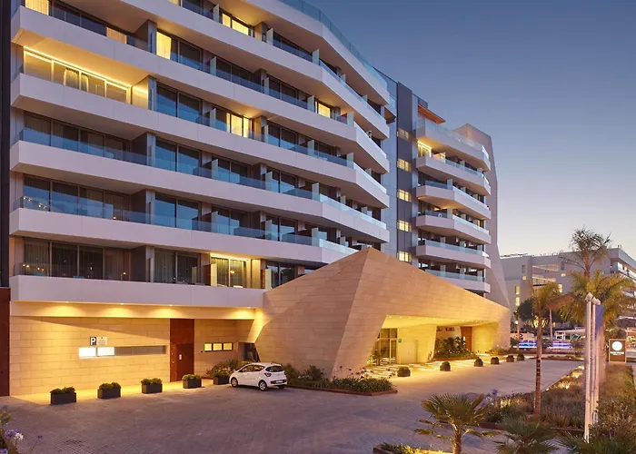Hotel Iberostar Selection Llaut Palma- Adults Only Playa de Palma 