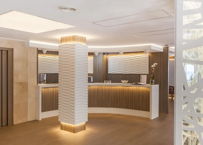 Hotel Voramar Cala Millor 