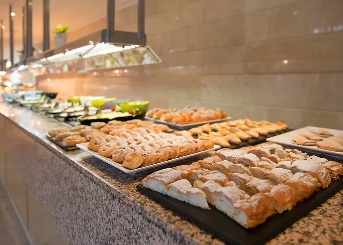 Canyamel Park Hotel & Spa - 4* Sup - Adults Only