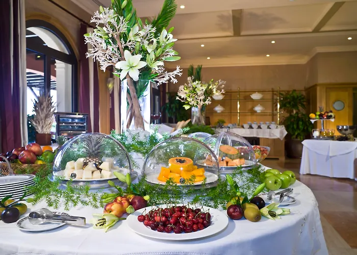 Hotel Las Madrigueras Golf Resort & Spa - Adults Only
