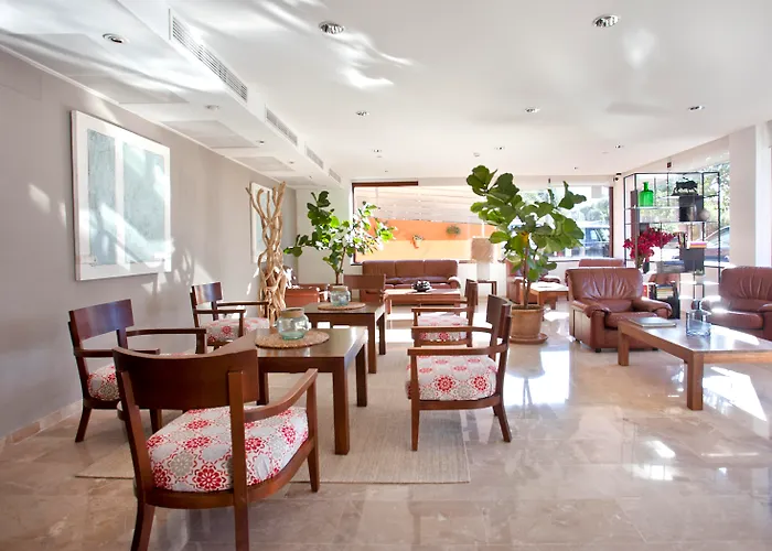 Maristel Hotel & Spa - Adults Only Estellencs 