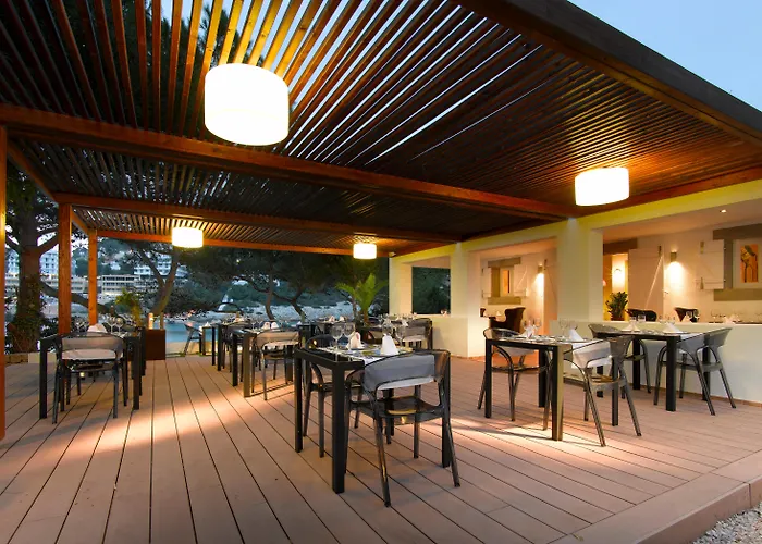 Palladium Hotel Cala Llonga - Adults Only