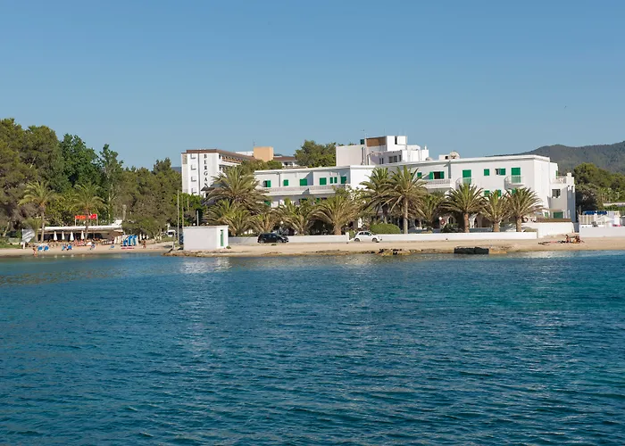 Hotel Vibra S'Estanyol San Antonio 
