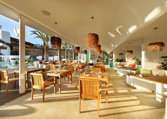 Hard Rock Hotel Tenerife Costa Adeje 