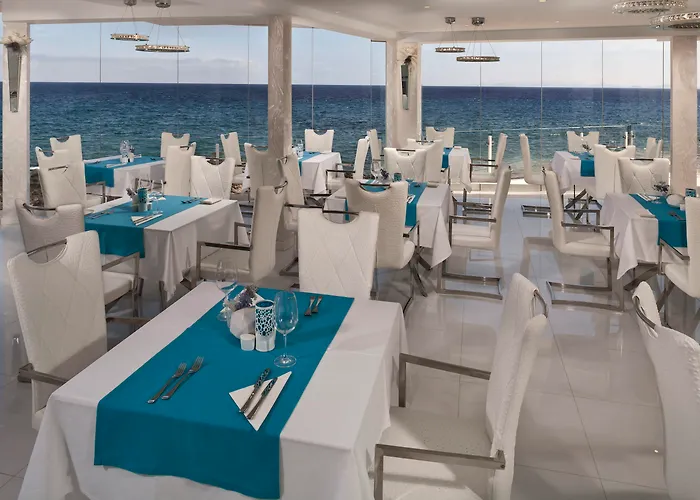 Lani'S Suites De Luxe - Adults Only