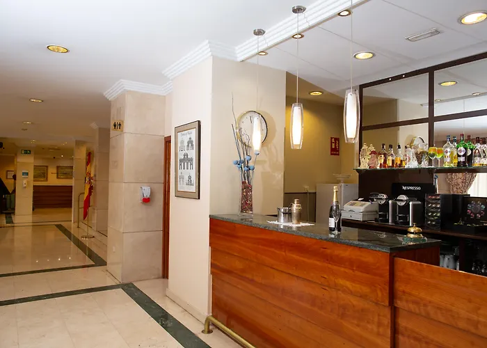 Hotel Cason Del Tormes By Happyculture