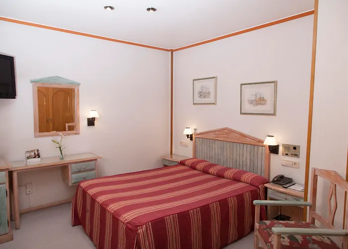 Hotel Azahar