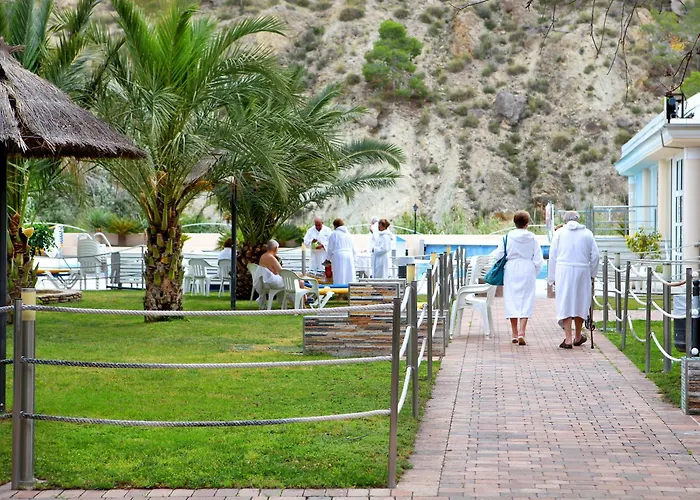 Balneario De - León