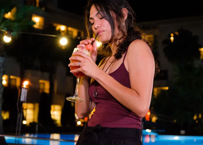 Estival Isla Cristina Hotel