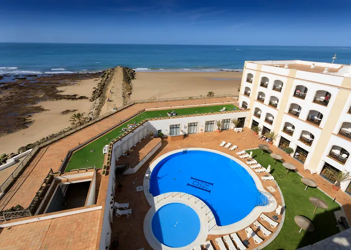 Hotel Duque de Najera Rota