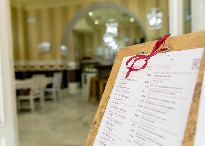 Hoteles Románticos en Cádiz 