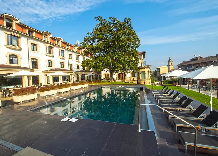 Silken Gran Hotel Durango