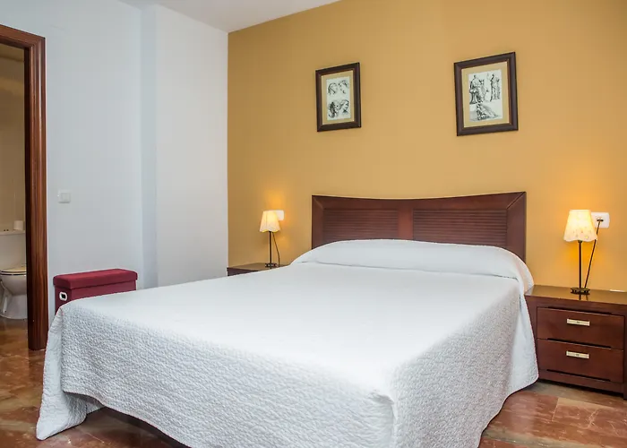 Hostal San Cayetano