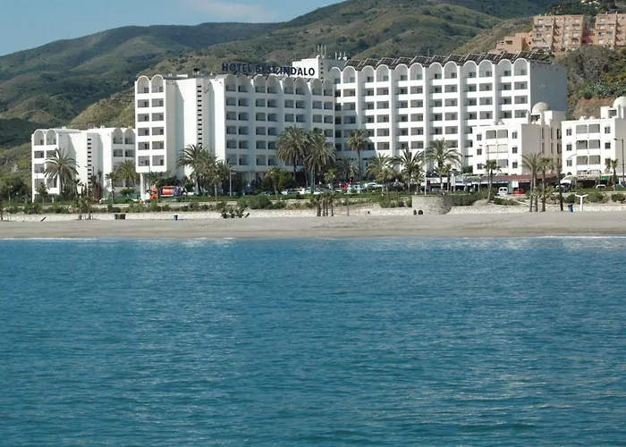 Hotel Best Indalo
