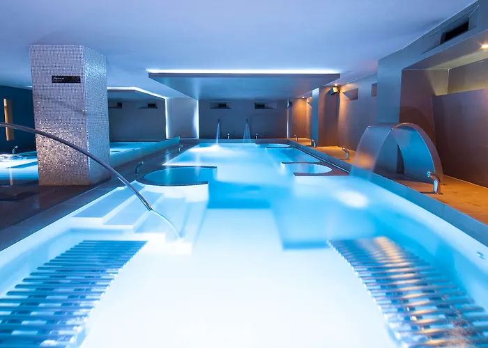 Albir Playa & Spa